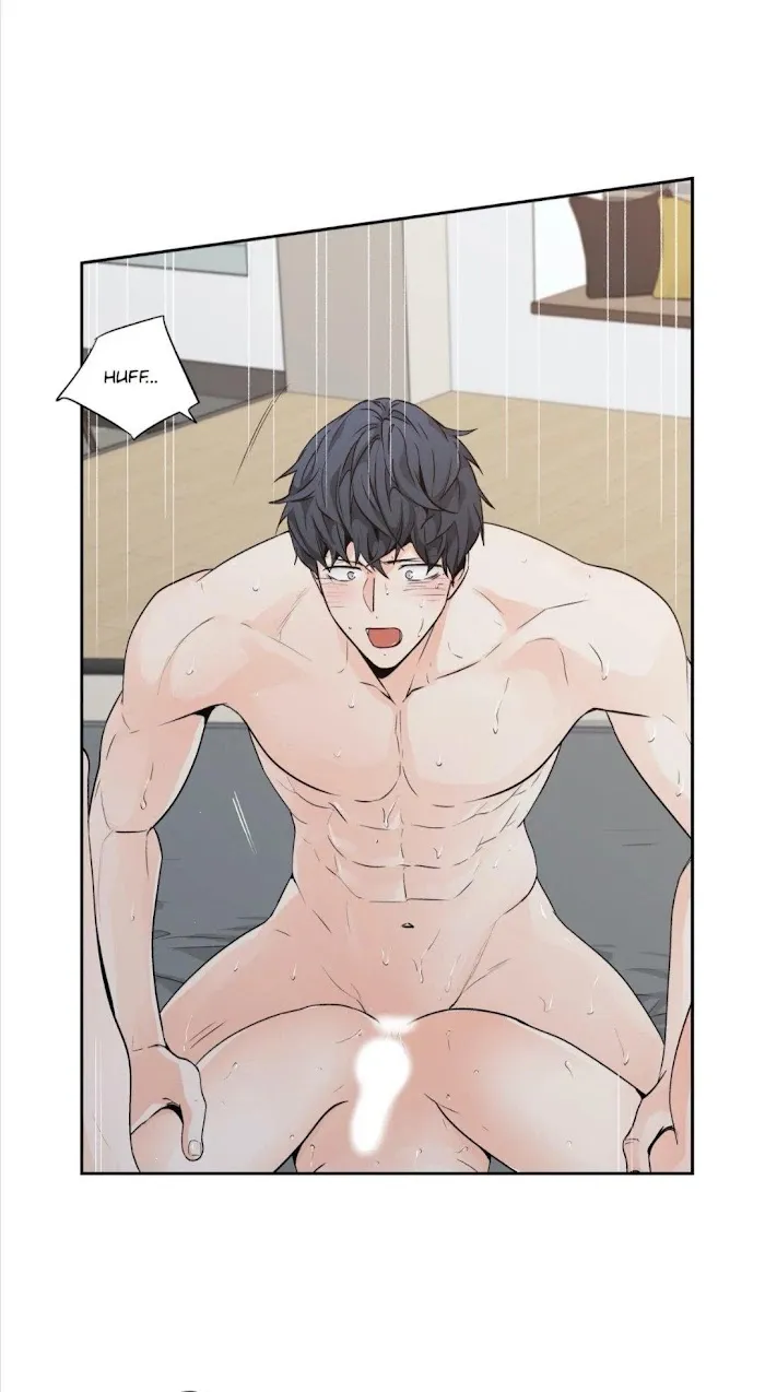 Love Is An Illusion - Chapter 74 Page 3