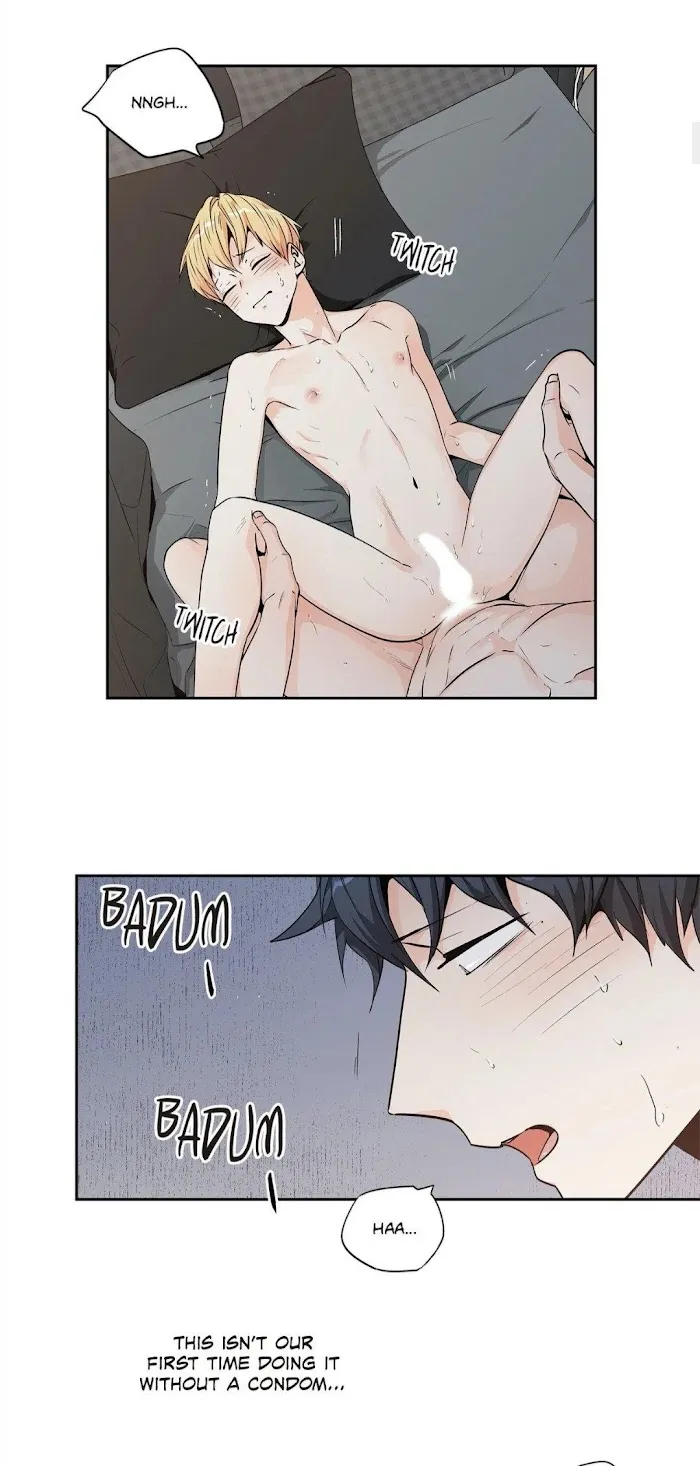 Love Is An Illusion - Chapter 74 Page 4