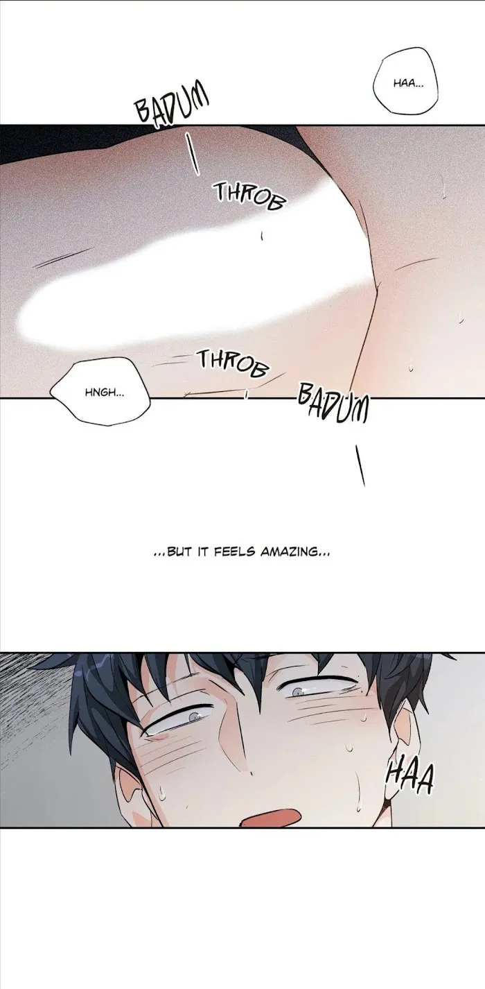 Love Is An Illusion - Chapter 74 Page 5