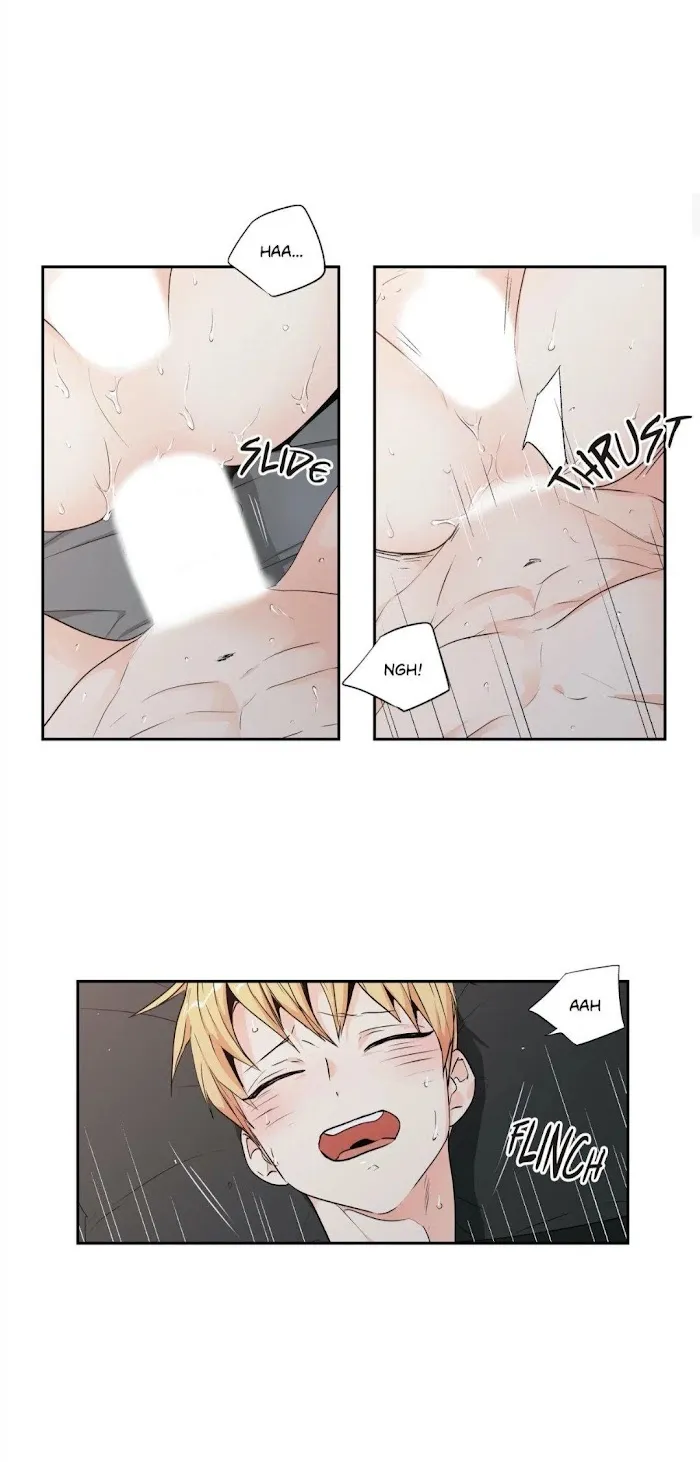 Love Is An Illusion - Chapter 74 Page 6