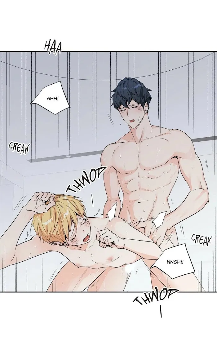 Love Is An Illusion - Chapter 74 Page 11
