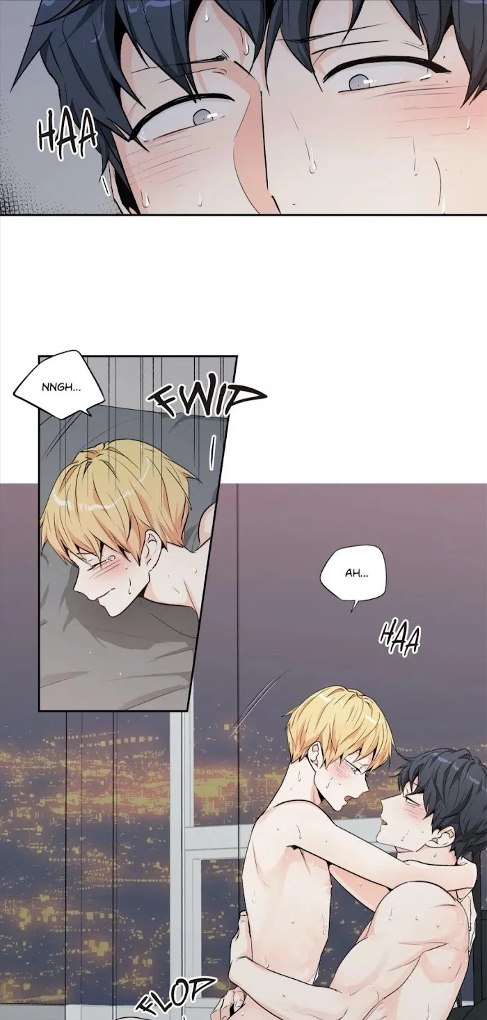 Love Is An Illusion - Chapter 74 Page 14