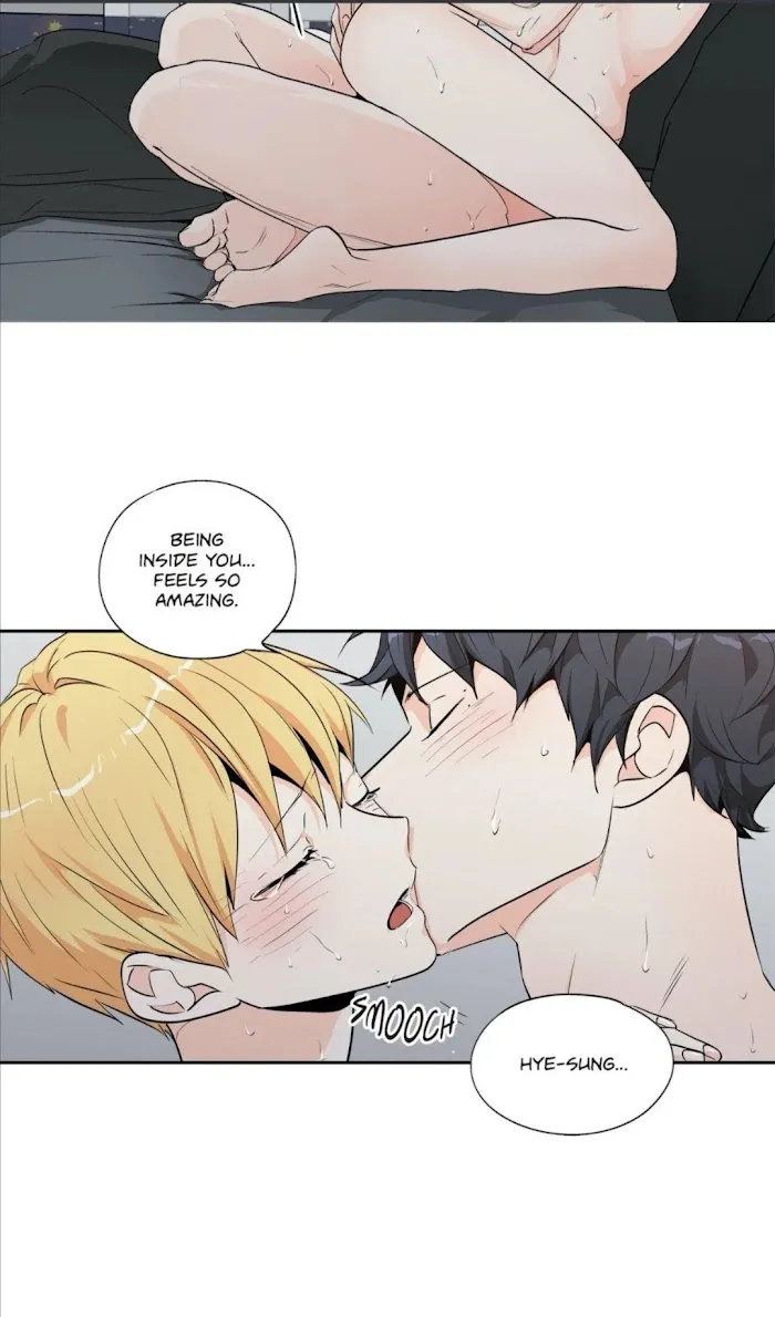 Love Is An Illusion - Chapter 74 Page 15