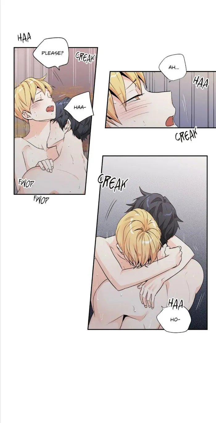 Love Is An Illusion - Chapter 74 Page 17