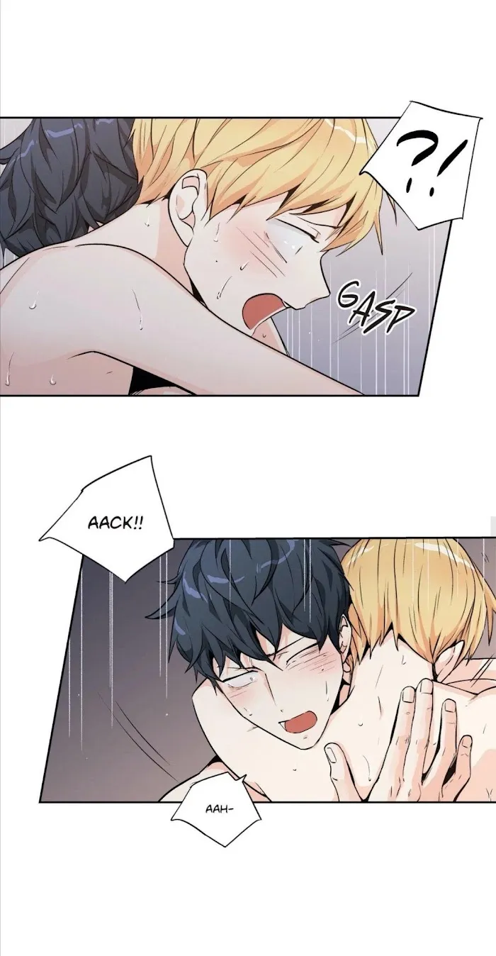 Love Is An Illusion - Chapter 74 Page 19