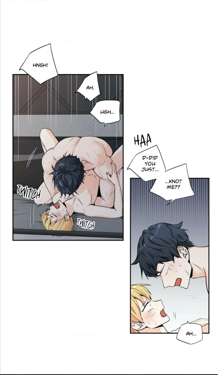 Love Is An Illusion - Chapter 74 Page 20