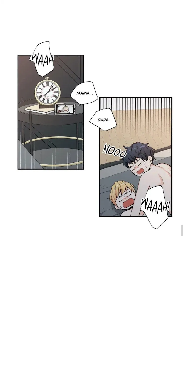 Love Is An Illusion - Chapter 74 Page 23