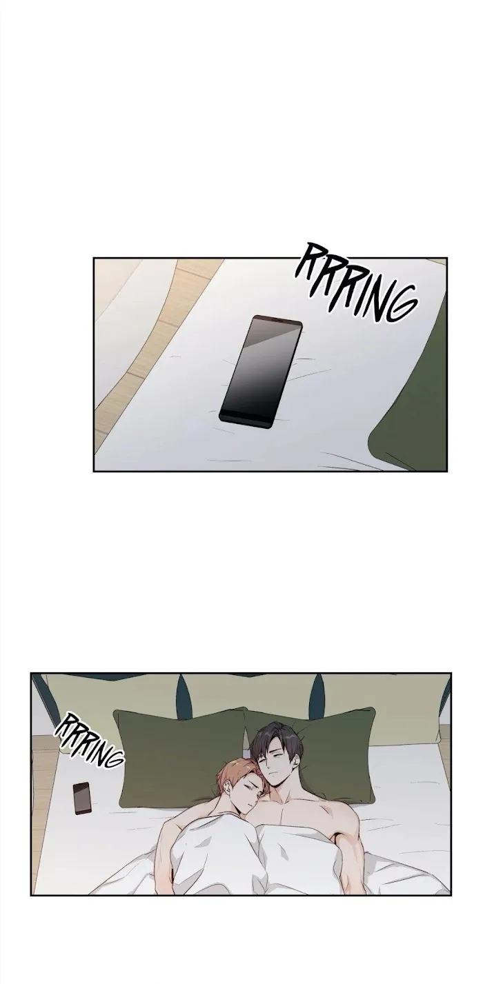 Love Is An Illusion - Chapter 74 Page 24