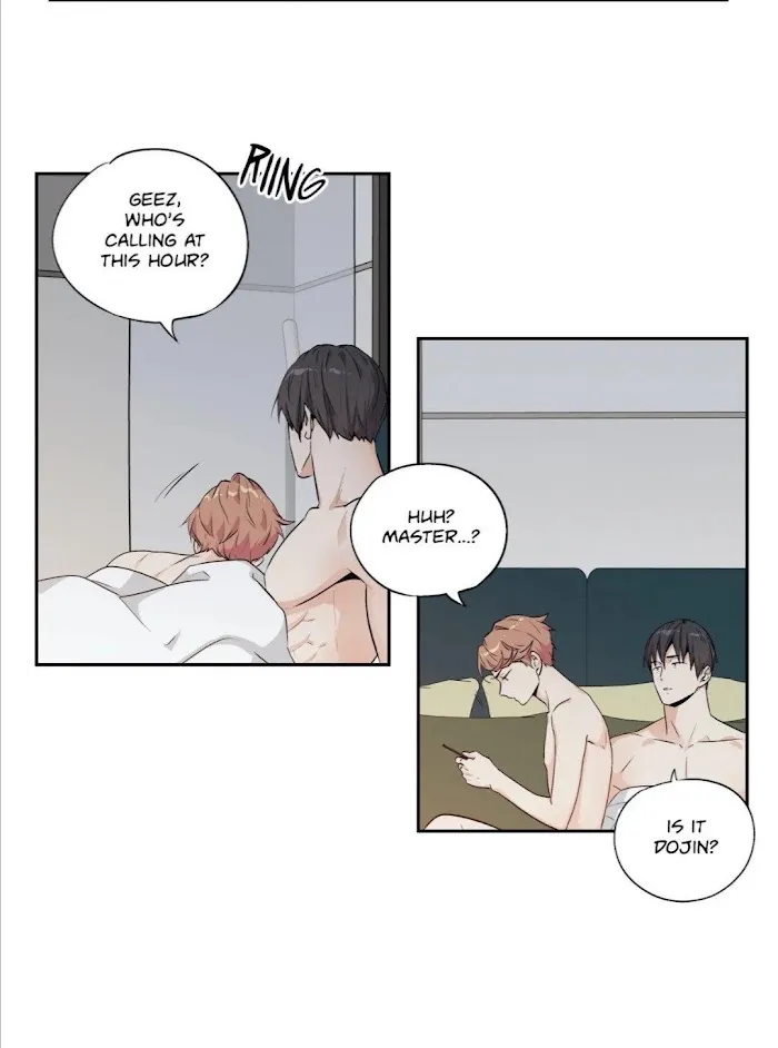 Love Is An Illusion - Chapter 74 Page 25
