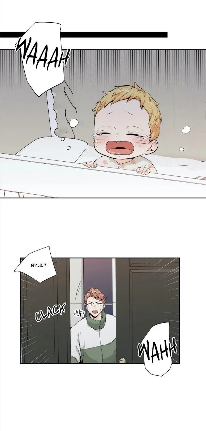 Love Is An Illusion - Chapter 74 Page 27