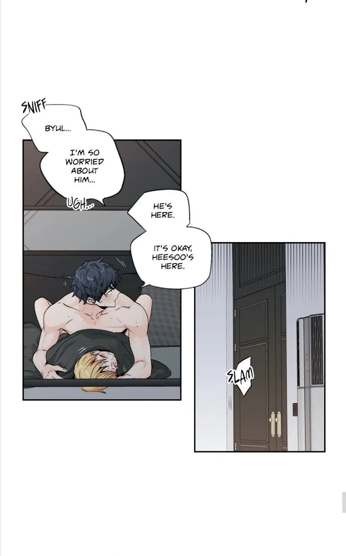 Love Is An Illusion - Chapter 74 Page 29