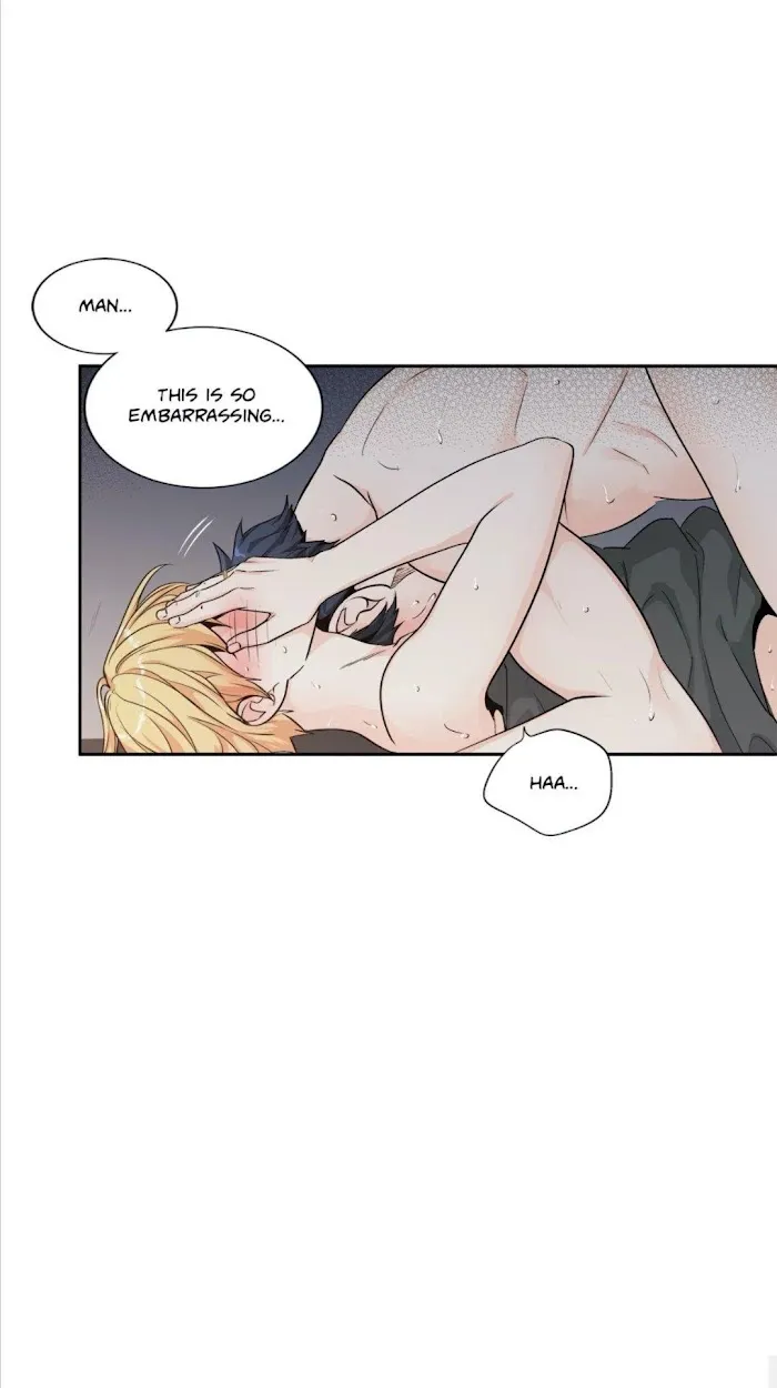 Love Is An Illusion - Chapter 74 Page 33
