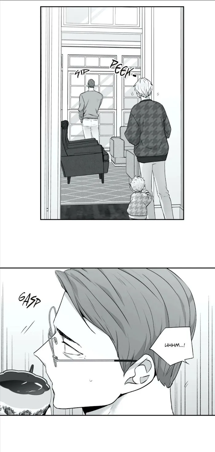 Love Is An Illusion - Chapter 75 Page 5