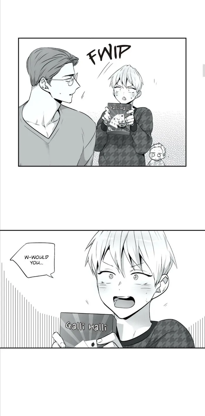 Love Is An Illusion - Chapter 75 Page 6