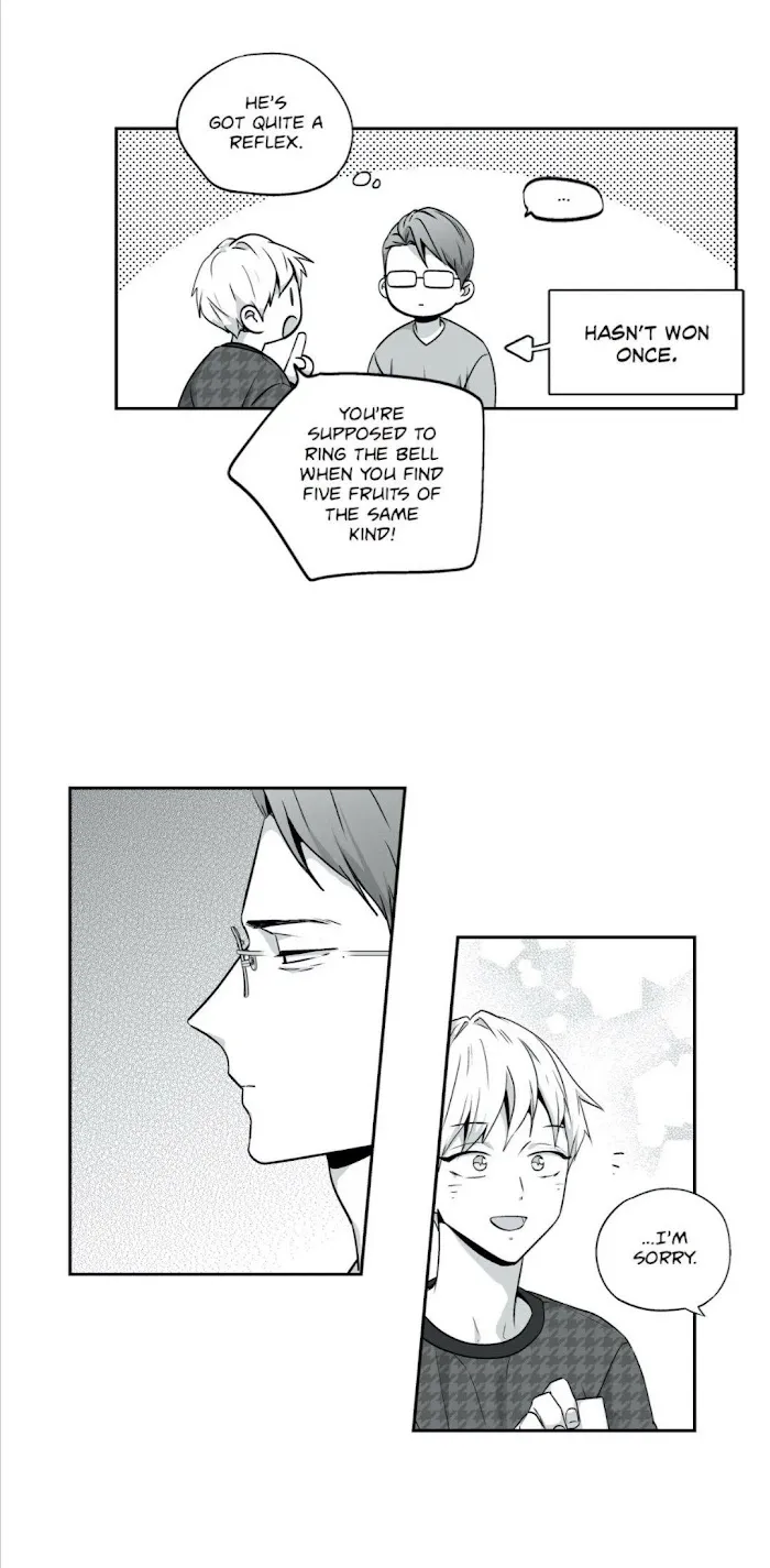 Love Is An Illusion - Chapter 75 Page 10