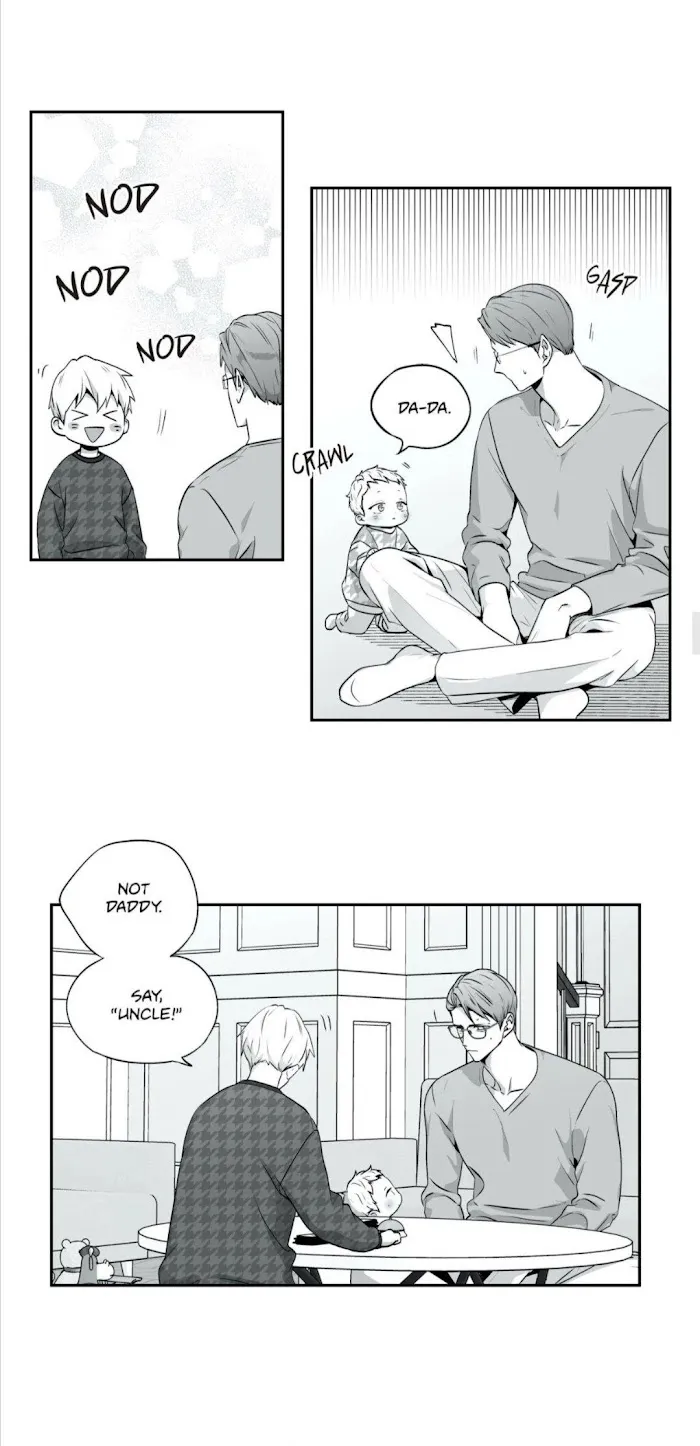 Love Is An Illusion - Chapter 75 Page 16