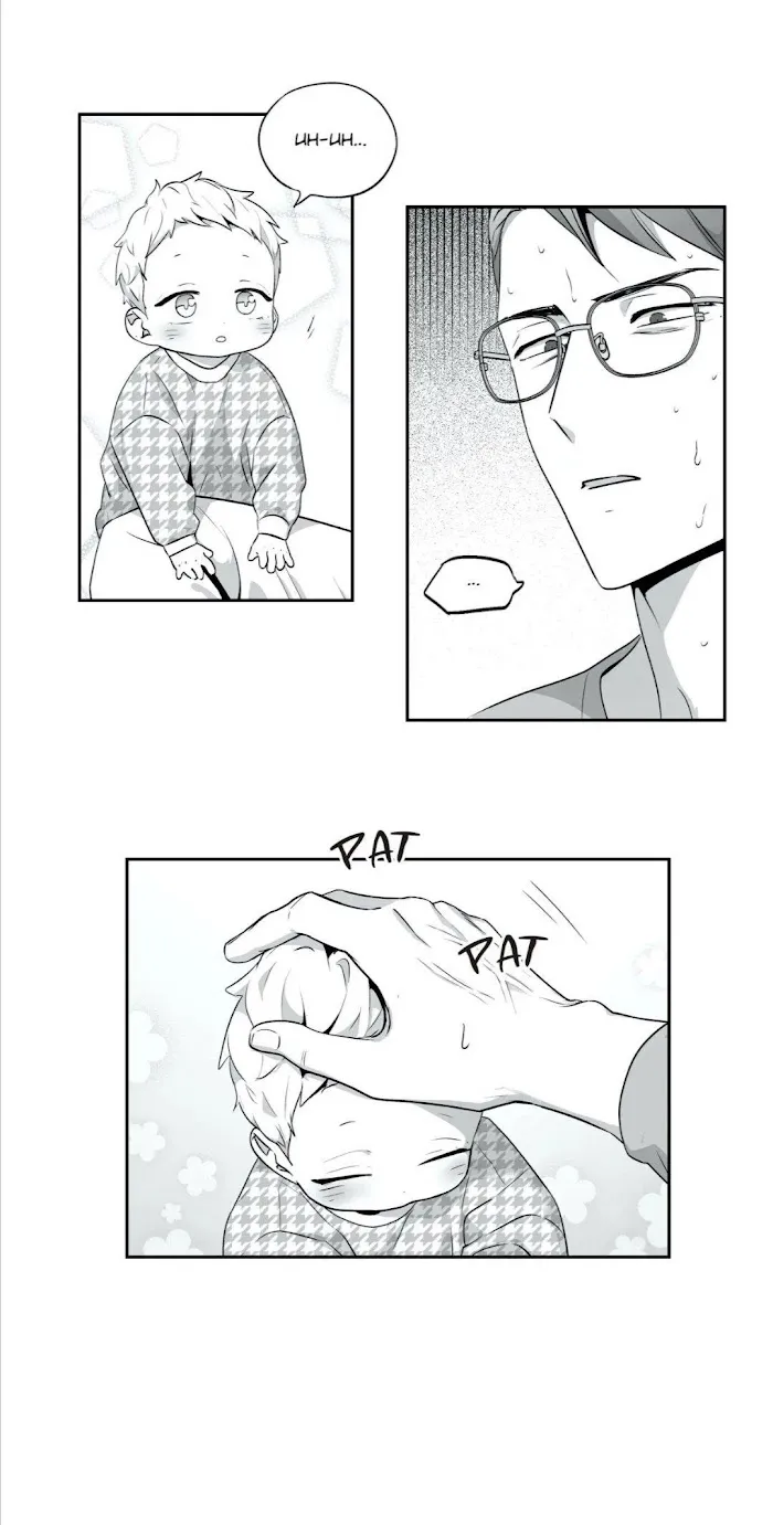 Love Is An Illusion - Chapter 75 Page 17