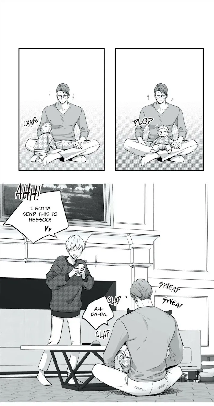 Love Is An Illusion - Chapter 75 Page 18