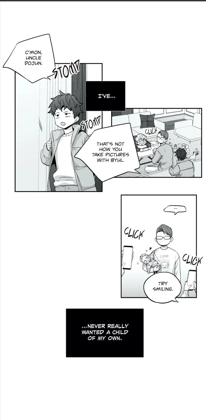 Love Is An Illusion - Chapter 75 Page 20