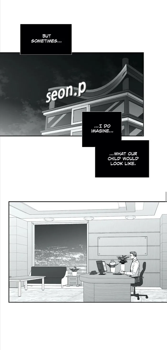 Love Is An Illusion - Chapter 75 Page 21