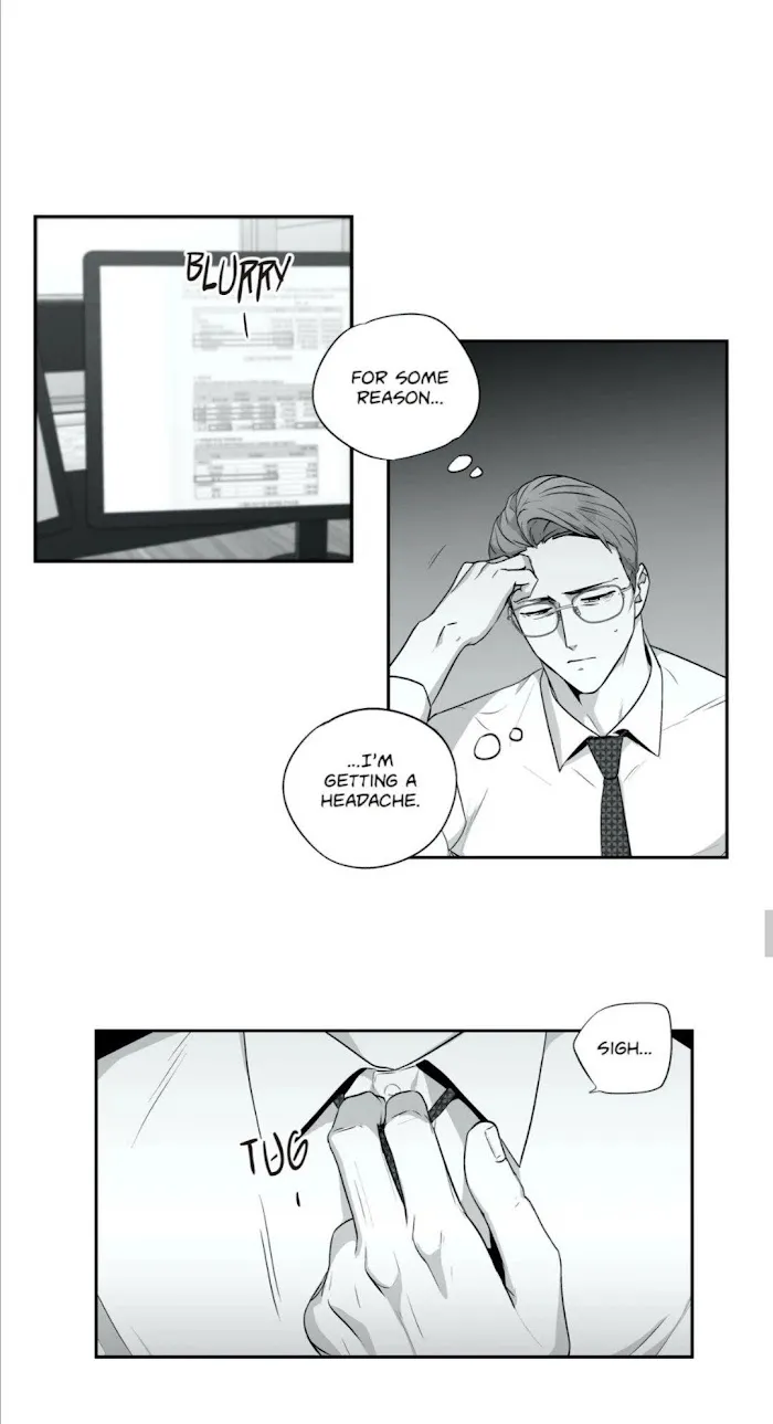 Love Is An Illusion - Chapter 75 Page 22