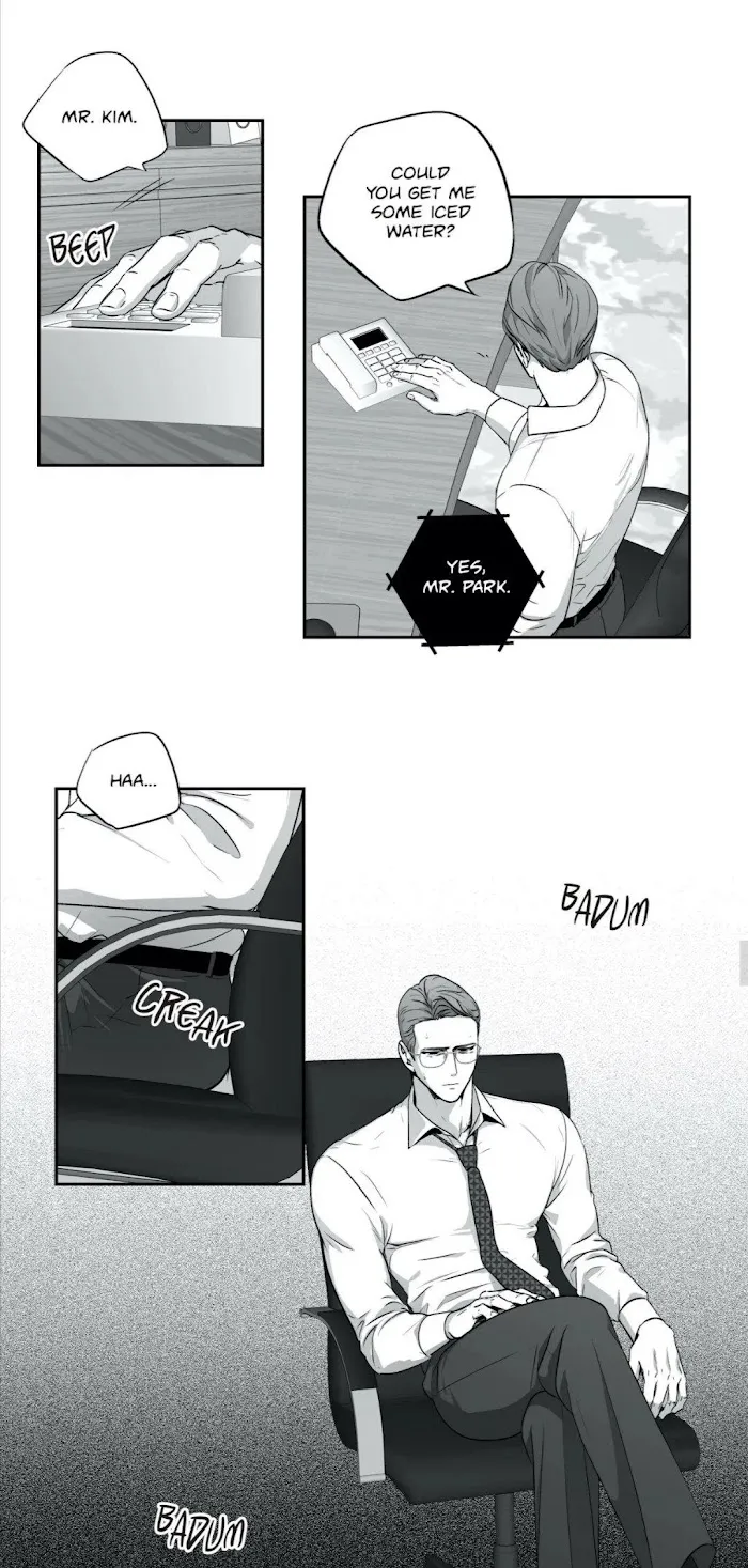 Love Is An Illusion - Chapter 75 Page 23