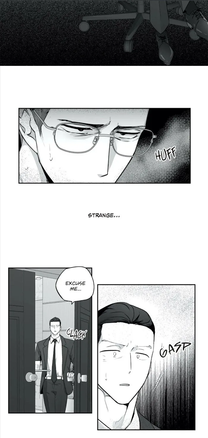 Love Is An Illusion - Chapter 75 Page 24