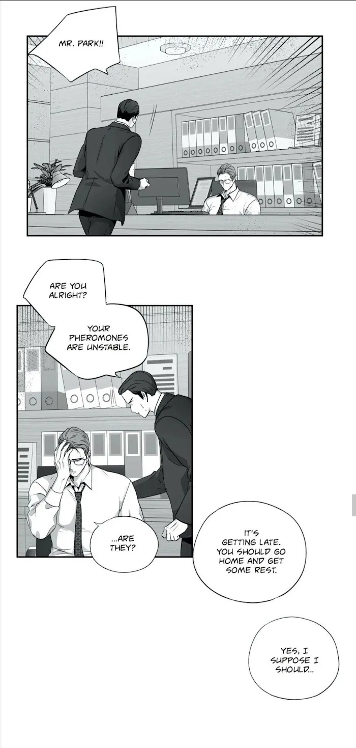 Love Is An Illusion - Chapter 75 Page 25