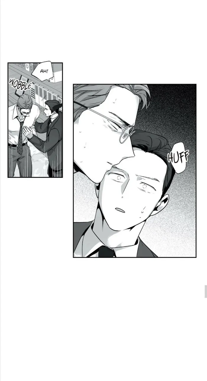 Love Is An Illusion - Chapter 75 Page 26