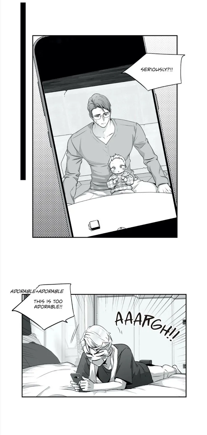 Love Is An Illusion - Chapter 75 Page 29