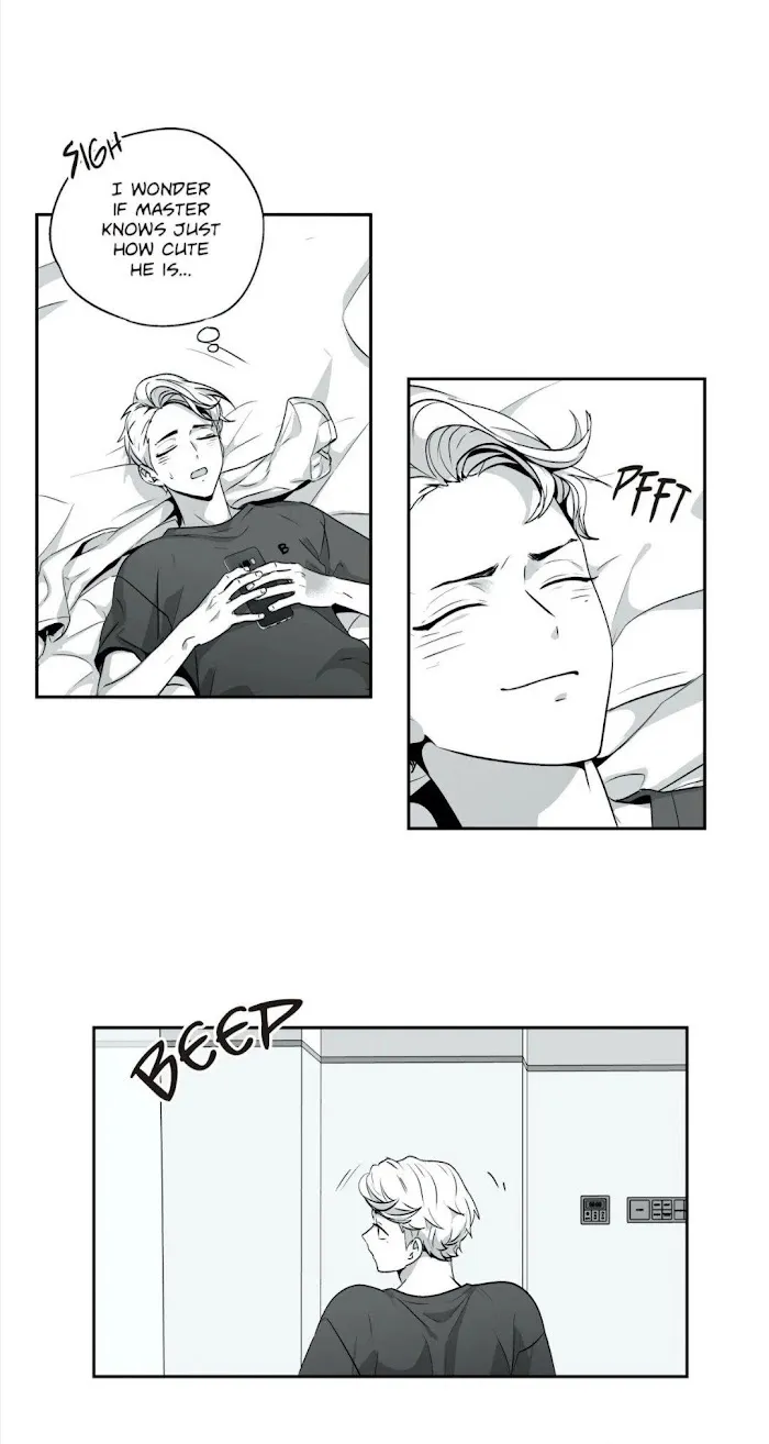 Love Is An Illusion - Chapter 75 Page 30