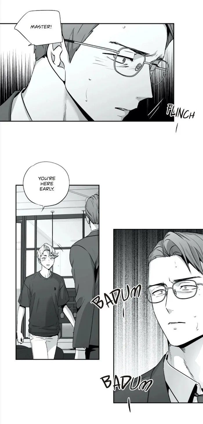 Love Is An Illusion - Chapter 75 Page 32