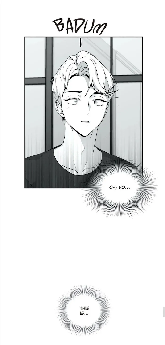 Love Is An Illusion - Chapter 75 Page 33
