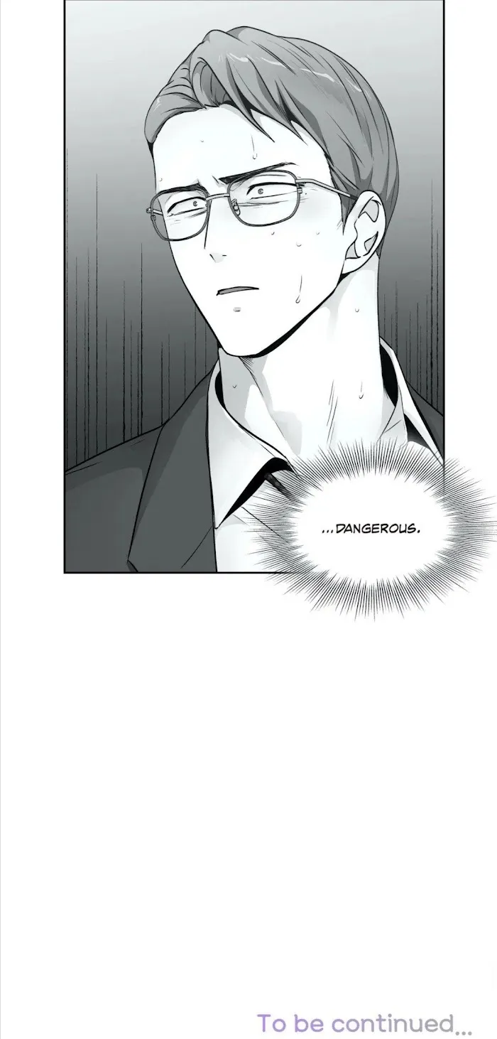 Love Is An Illusion - Chapter 75 Page 34