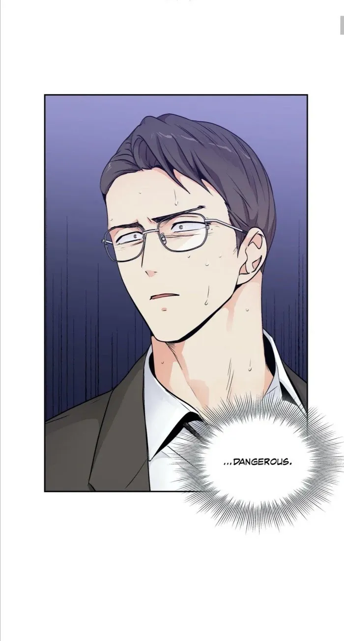 Love Is An Illusion - Chapter 76 Page 2