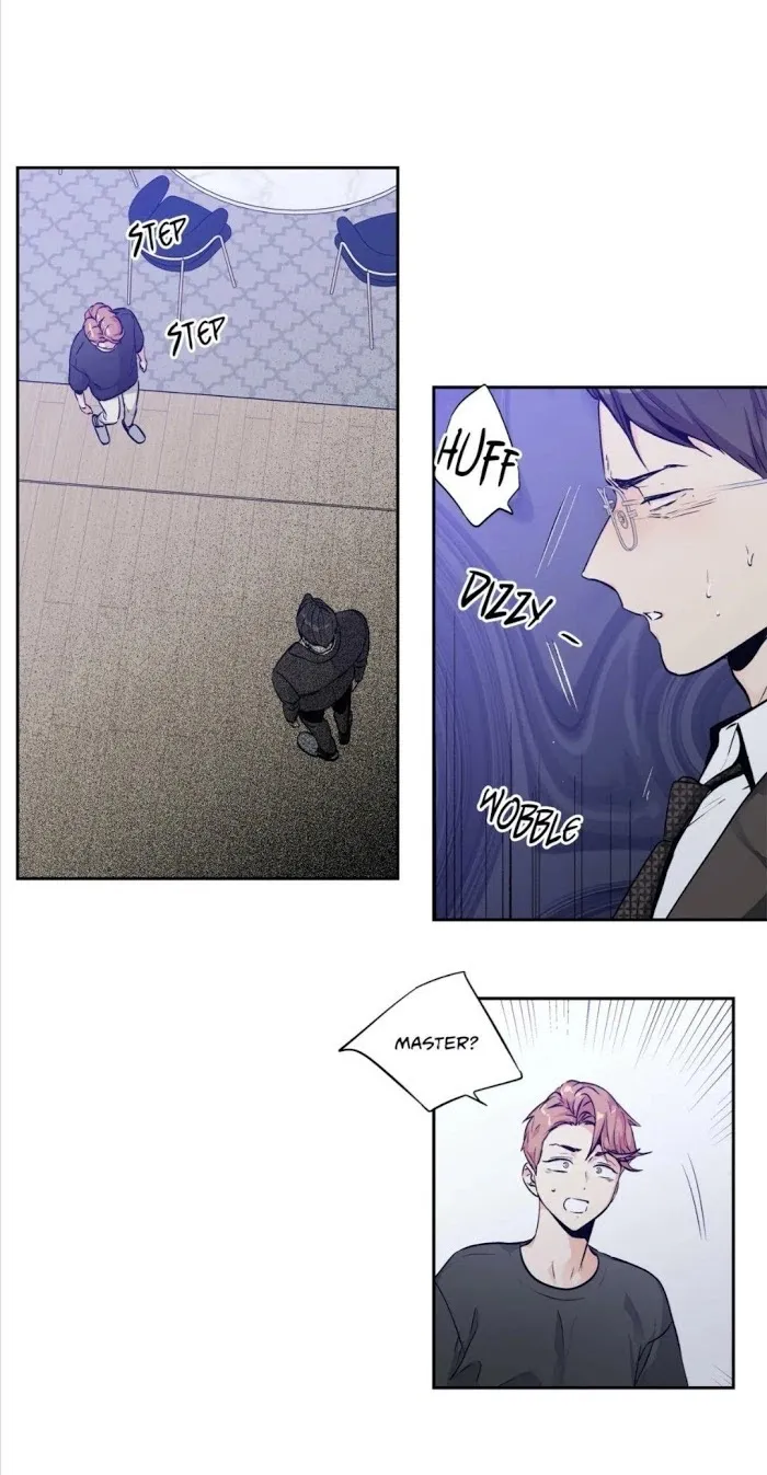 Love Is An Illusion - Chapter 76 Page 3