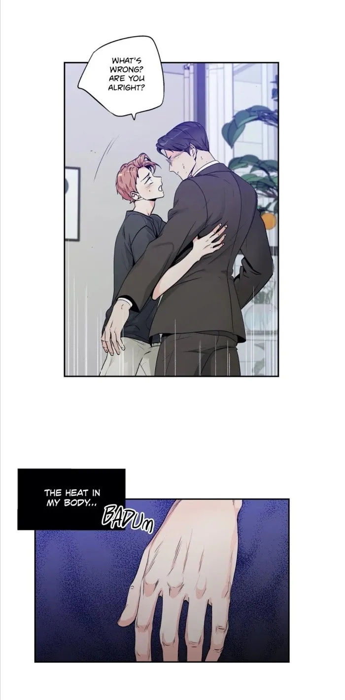 Love Is An Illusion - Chapter 76 Page 4