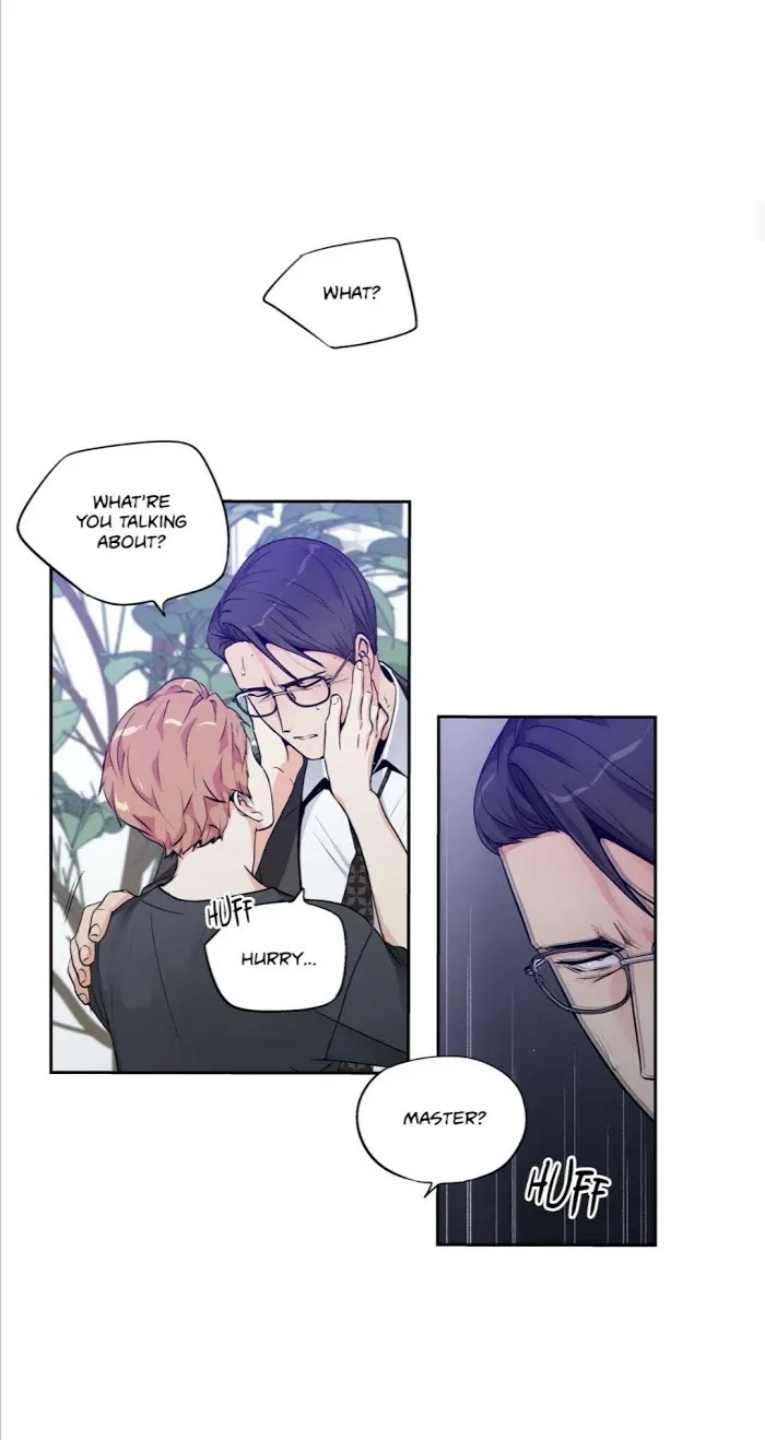 Love Is An Illusion - Chapter 76 Page 7