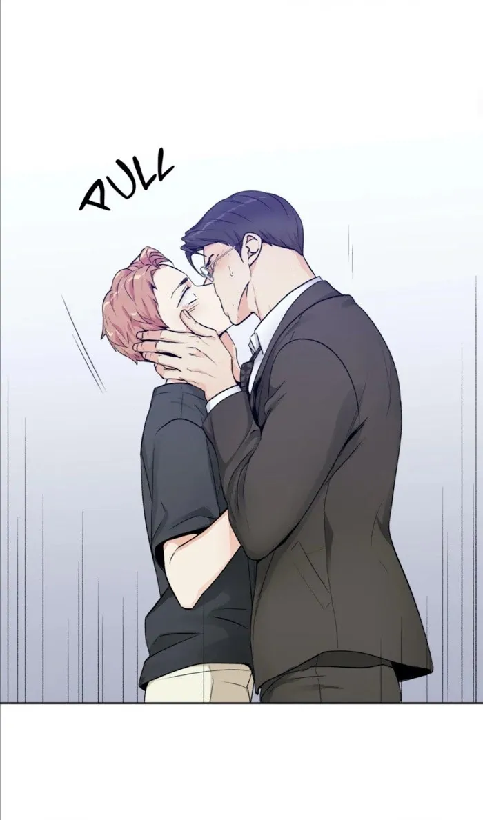 Love Is An Illusion - Chapter 76 Page 8
