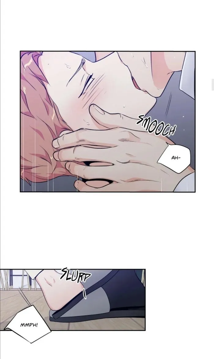 Love Is An Illusion - Chapter 76 Page 9