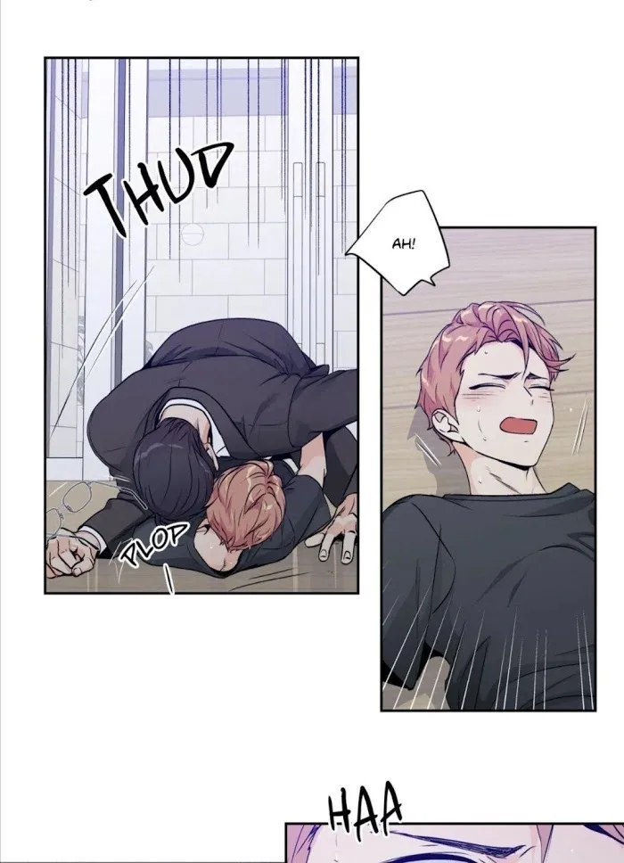 Love Is An Illusion - Chapter 76 Page 10