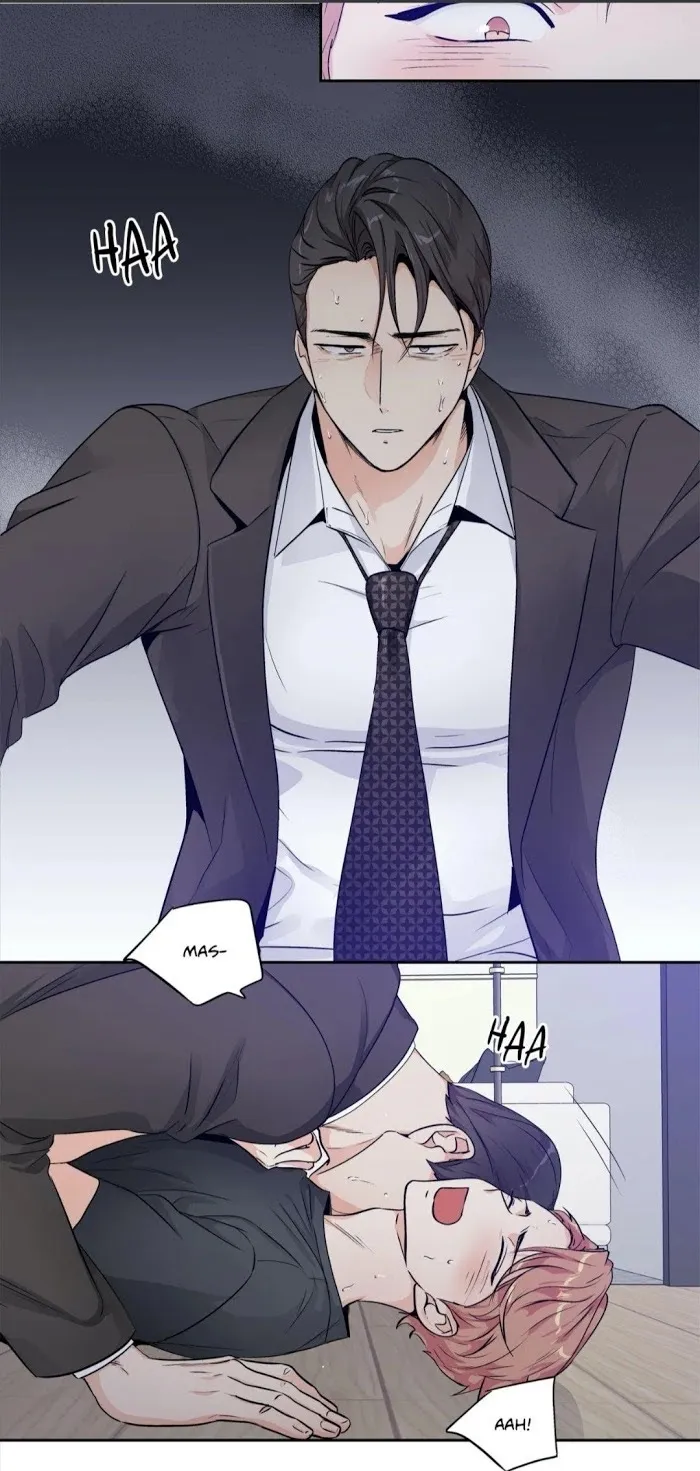 Love Is An Illusion - Chapter 76 Page 11