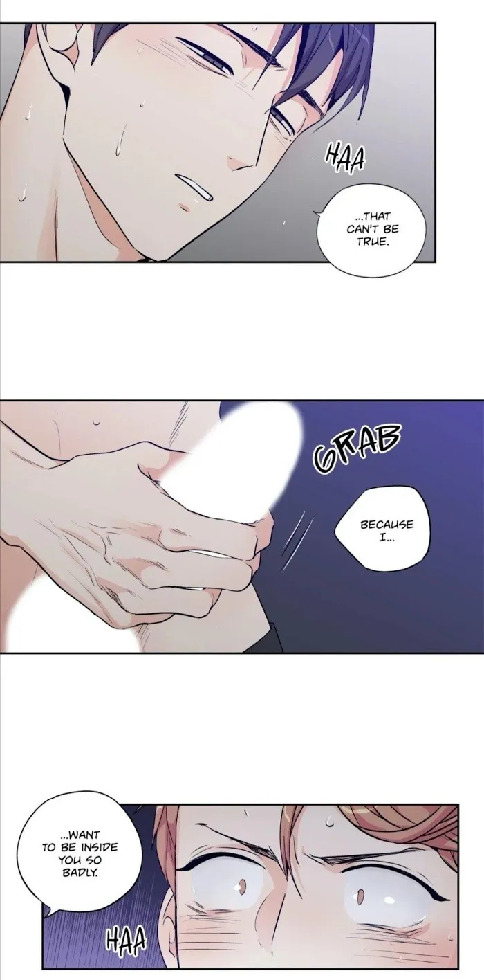 Love Is An Illusion - Chapter 76 Page 15