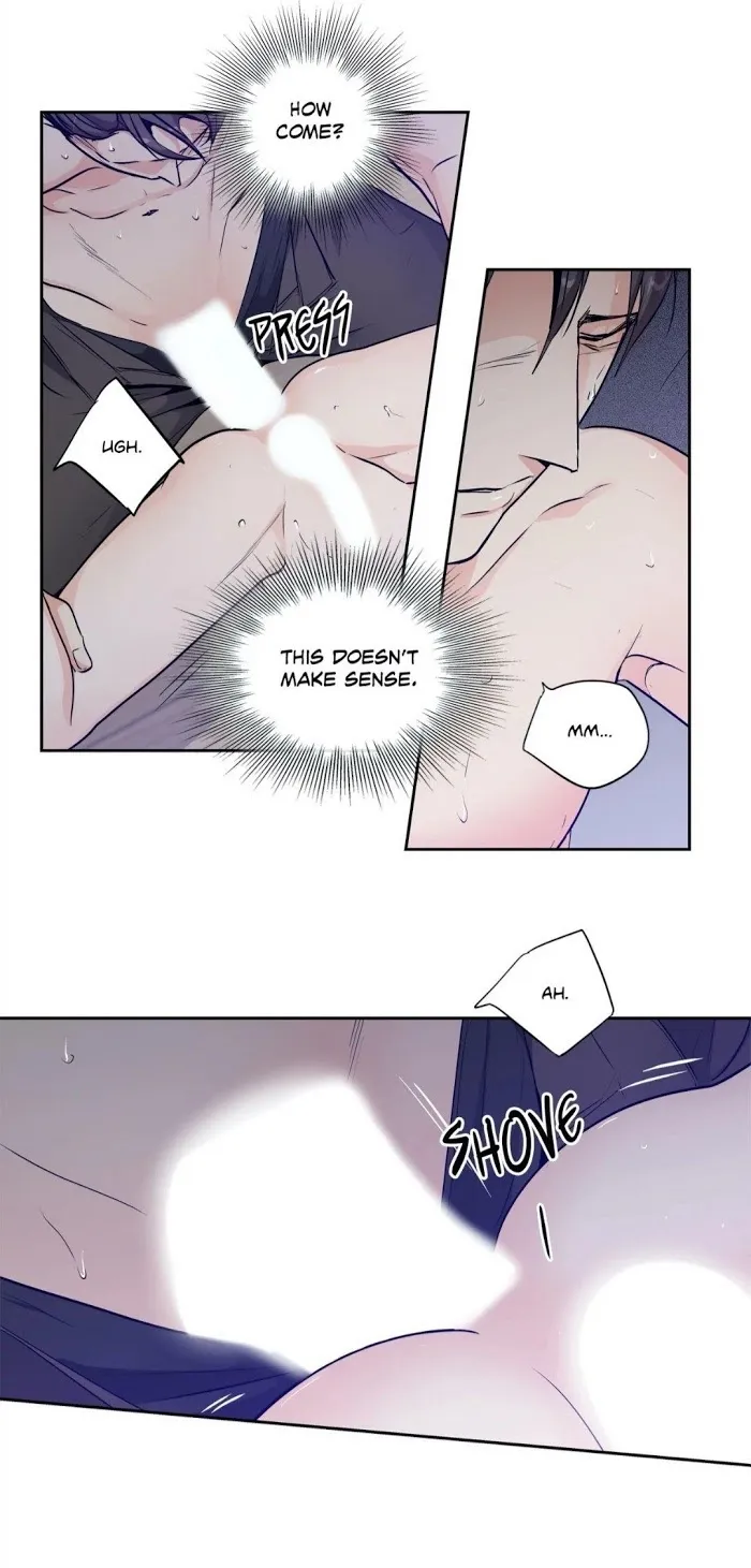 Love Is An Illusion - Chapter 76 Page 16