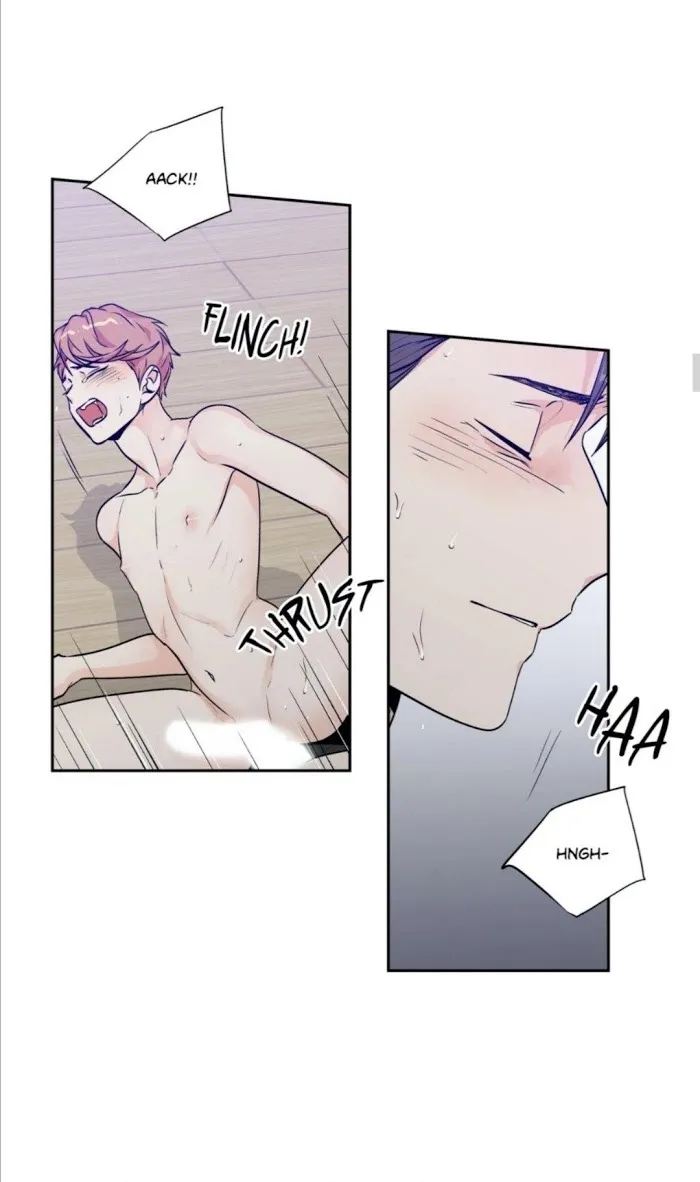 Love Is An Illusion - Chapter 76 Page 17