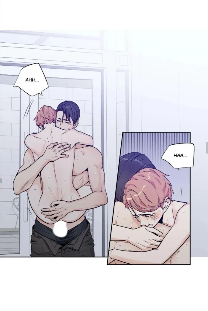 Love Is An Illusion - Chapter 76 Page 20
