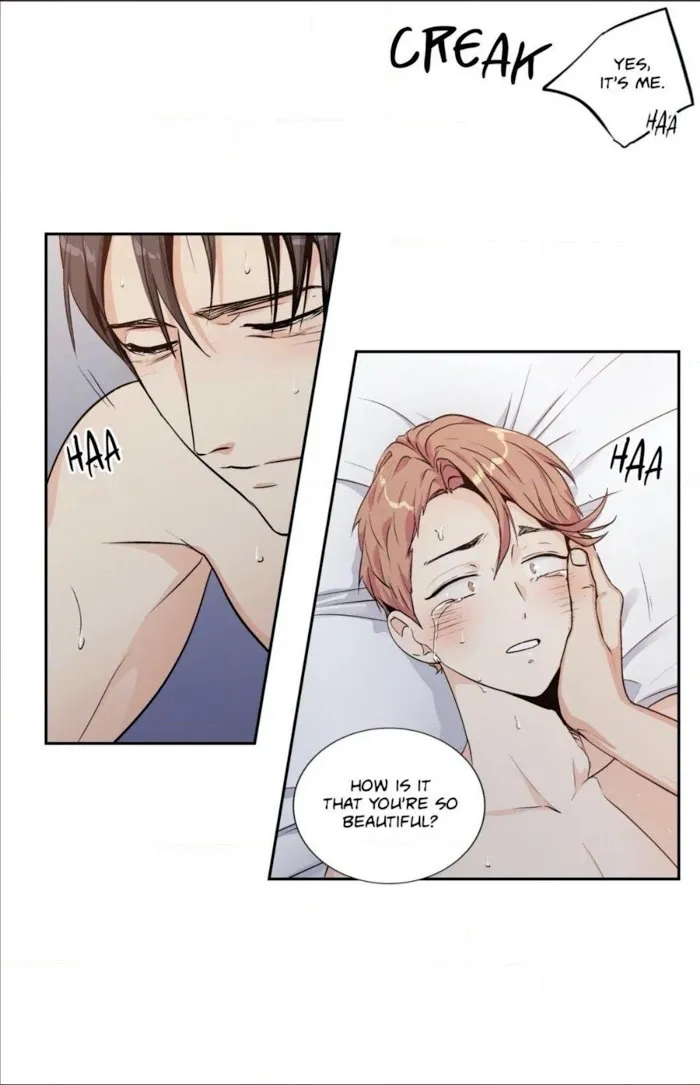 Love Is An Illusion - Chapter 76 Page 23