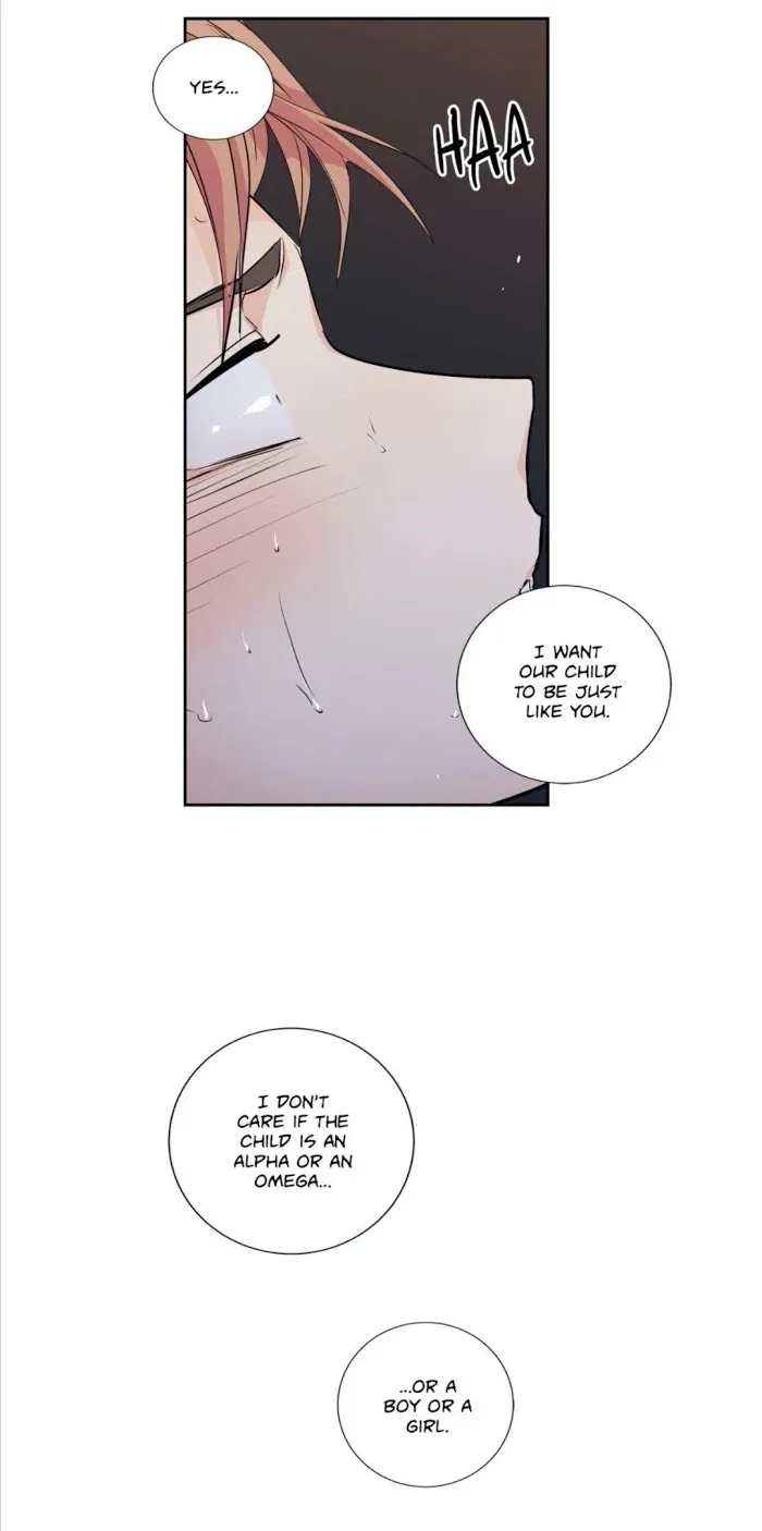 Love Is An Illusion - Chapter 76 Page 24