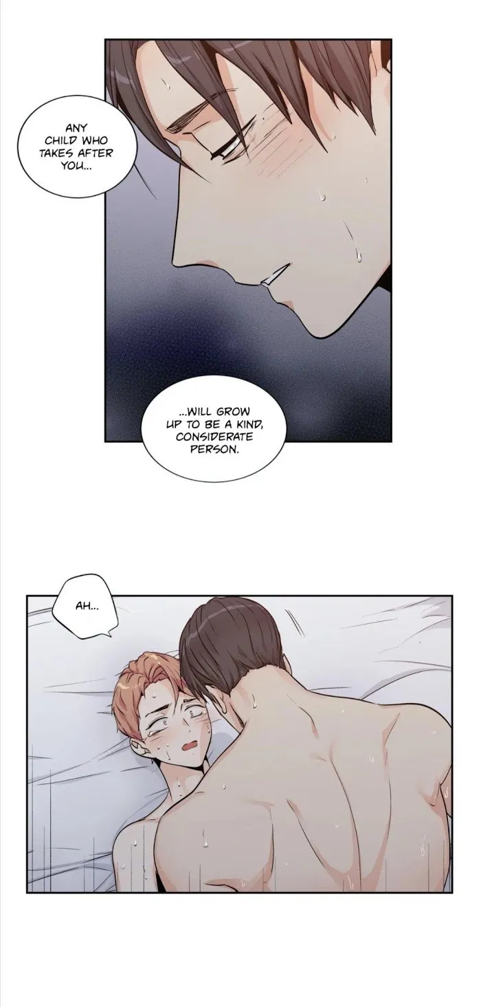Love Is An Illusion - Chapter 76 Page 25