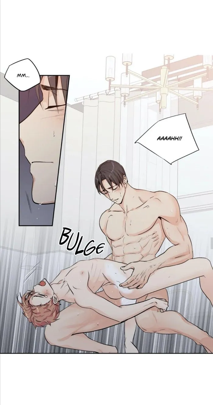Love Is An Illusion - Chapter 76 Page 26